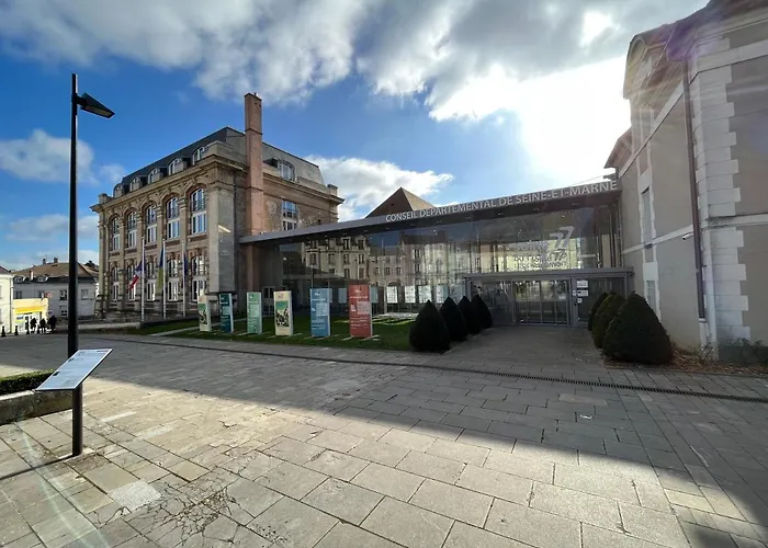 Studio du château