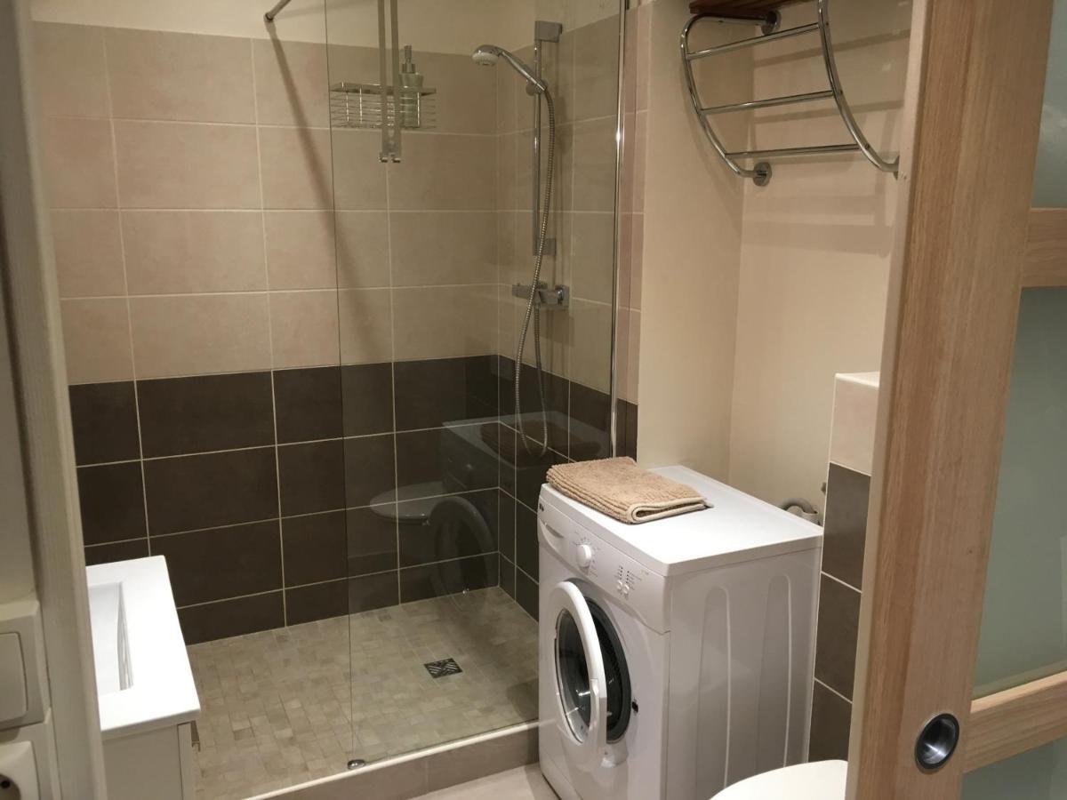 Appartement Du Château *