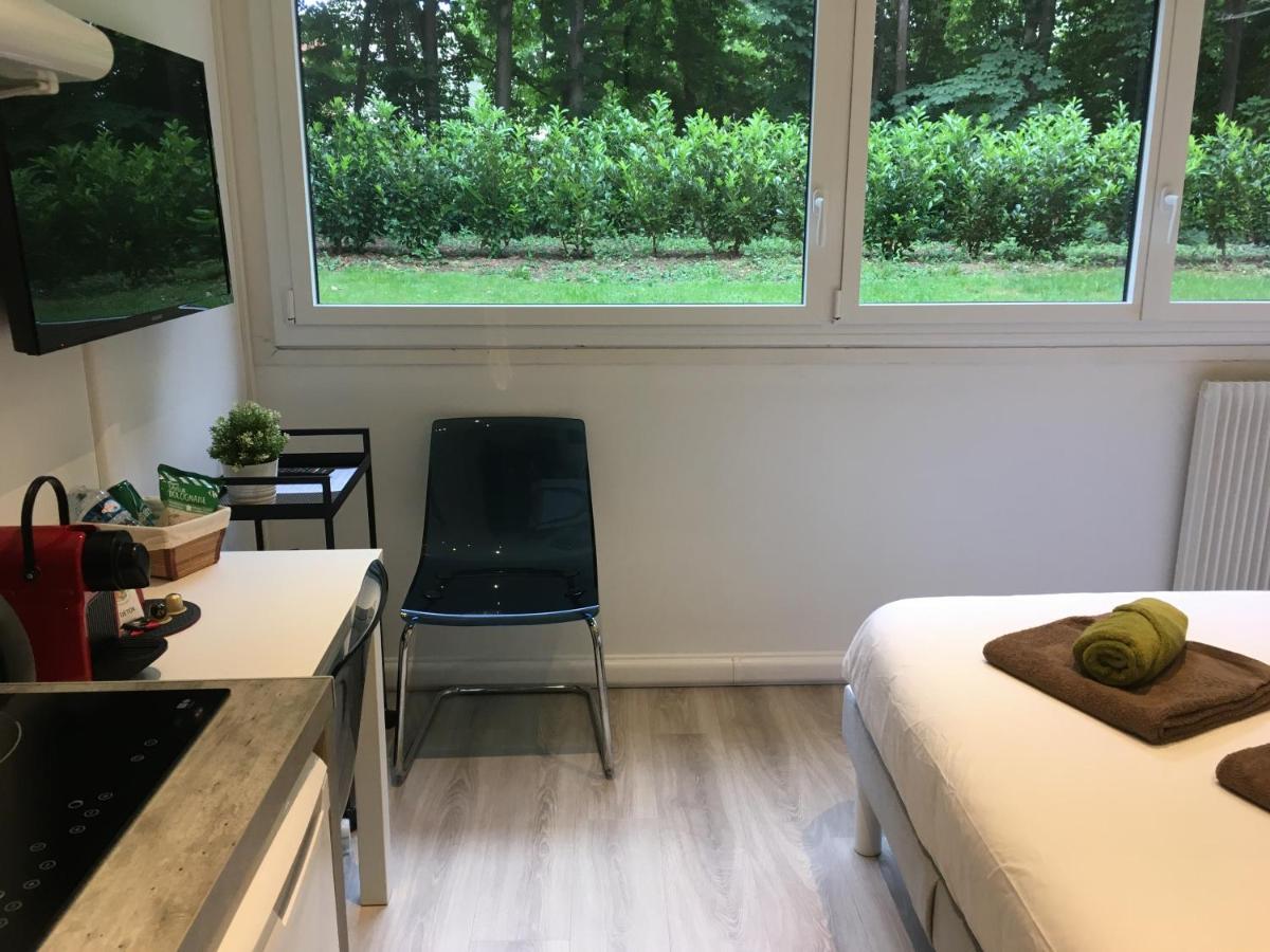 Apartment Du Chateau *
