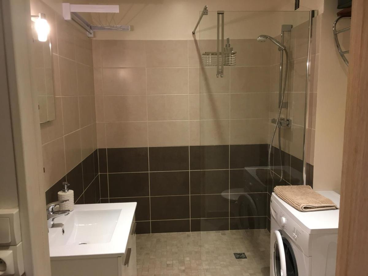 Du Chateau Apartment *