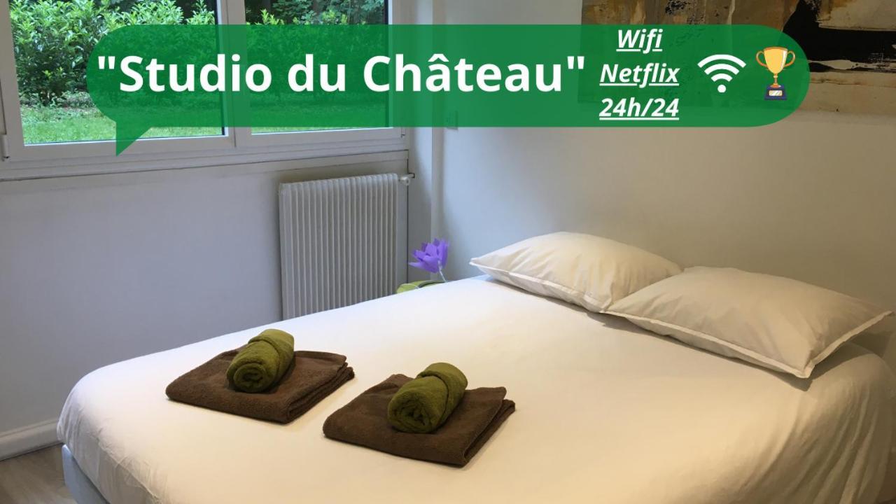 Du Château