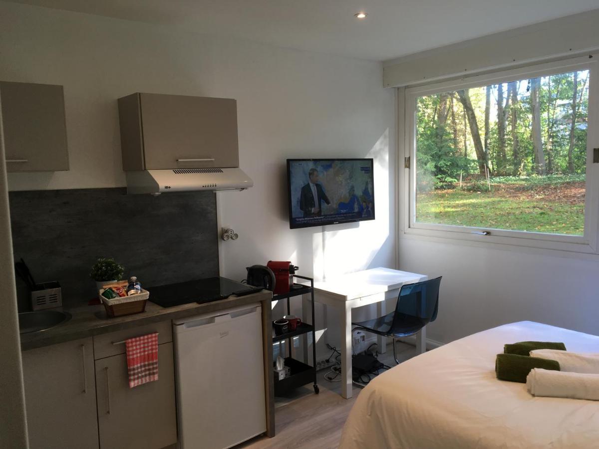 Du Château Appartement *