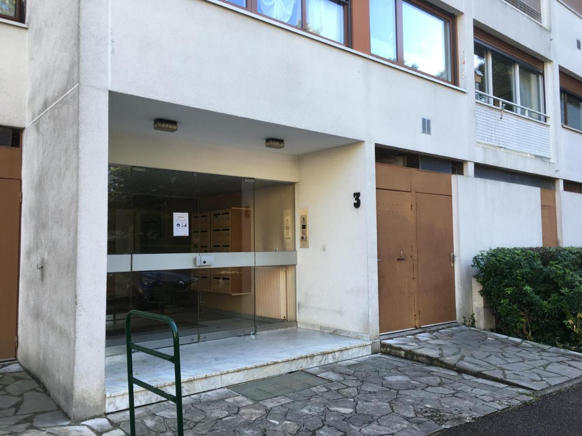 Appartement Du Château *