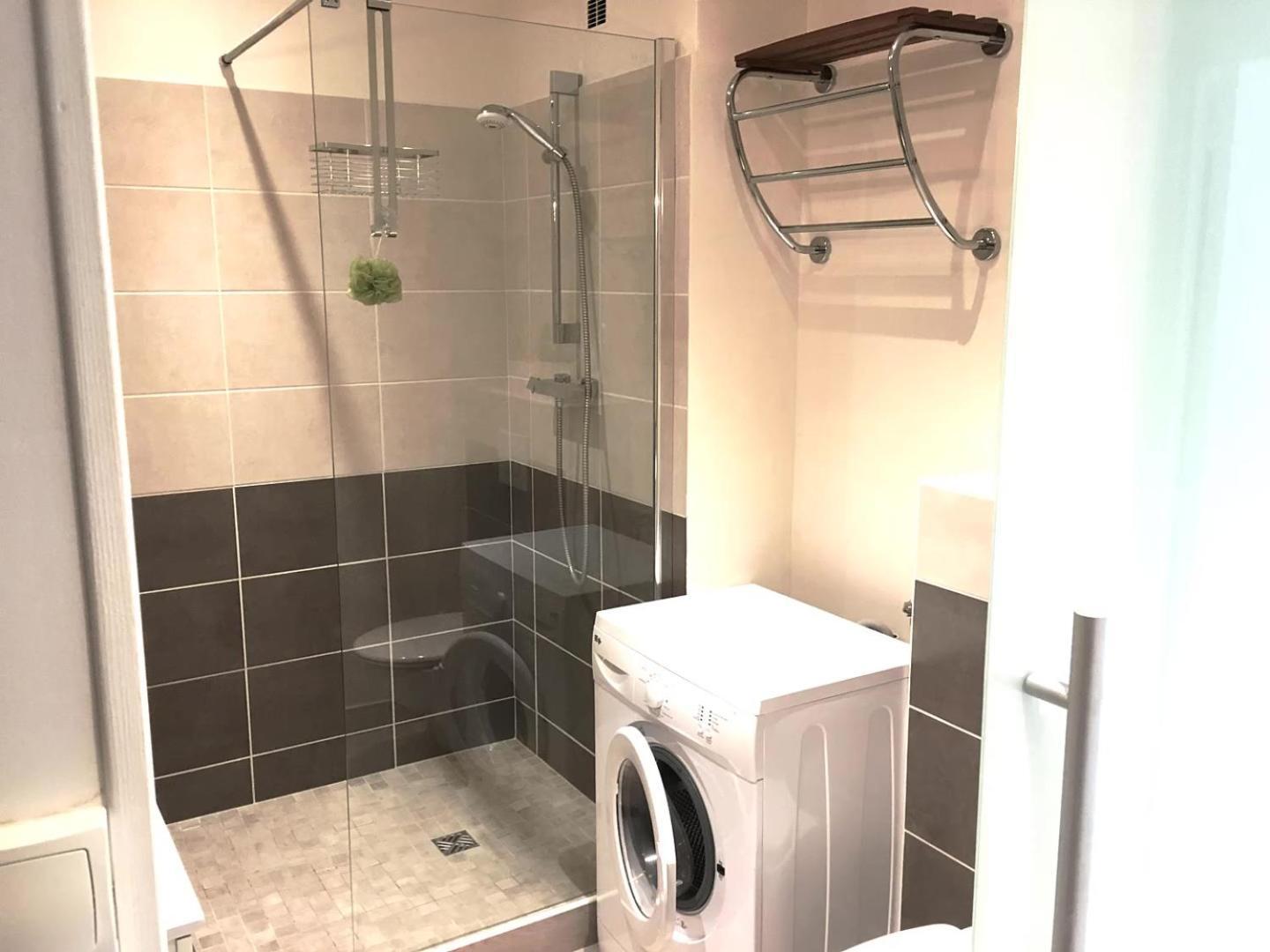 Appartement Du Château Vaux-le-Pénil