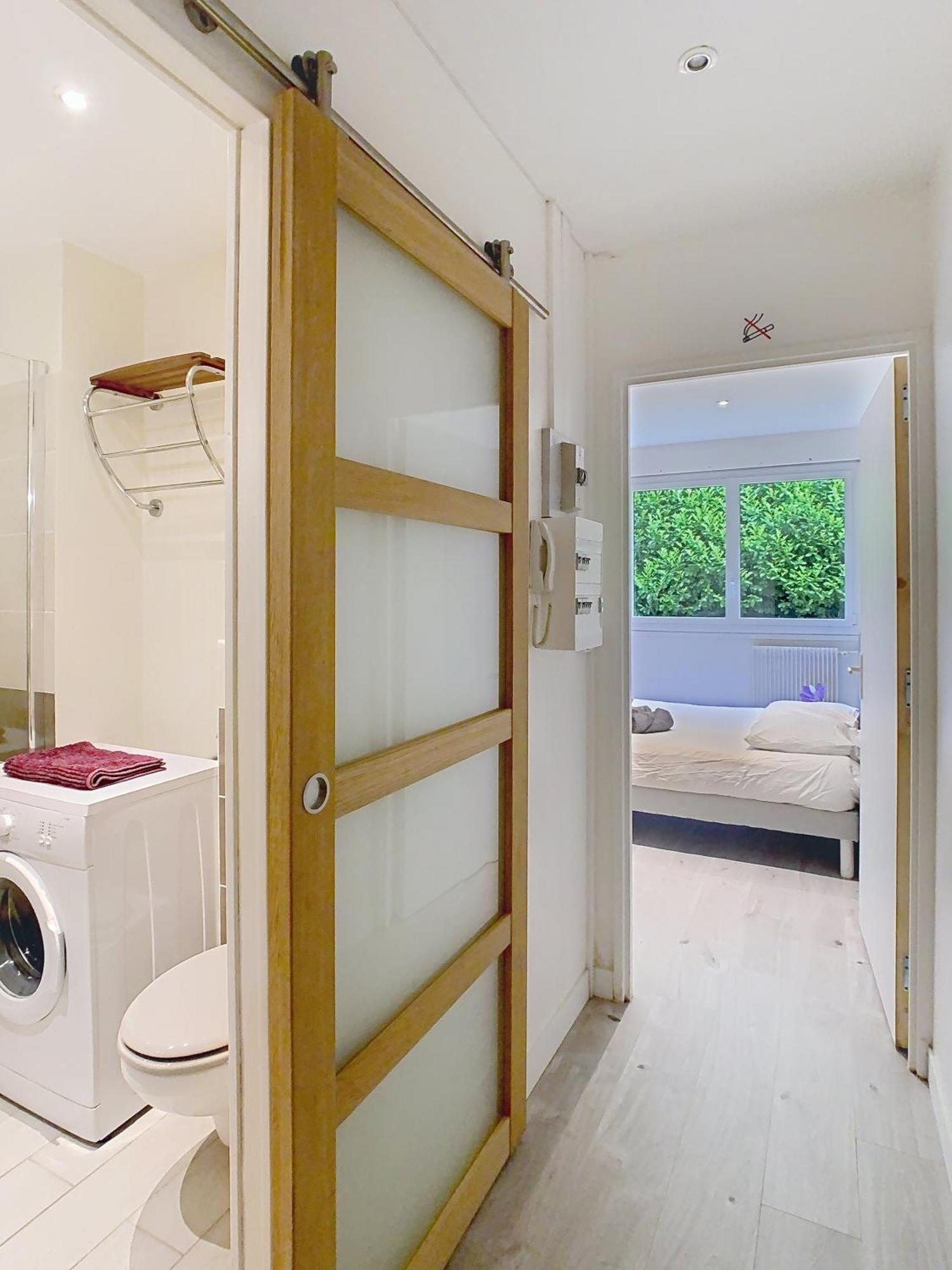 Du Chateau Apartment