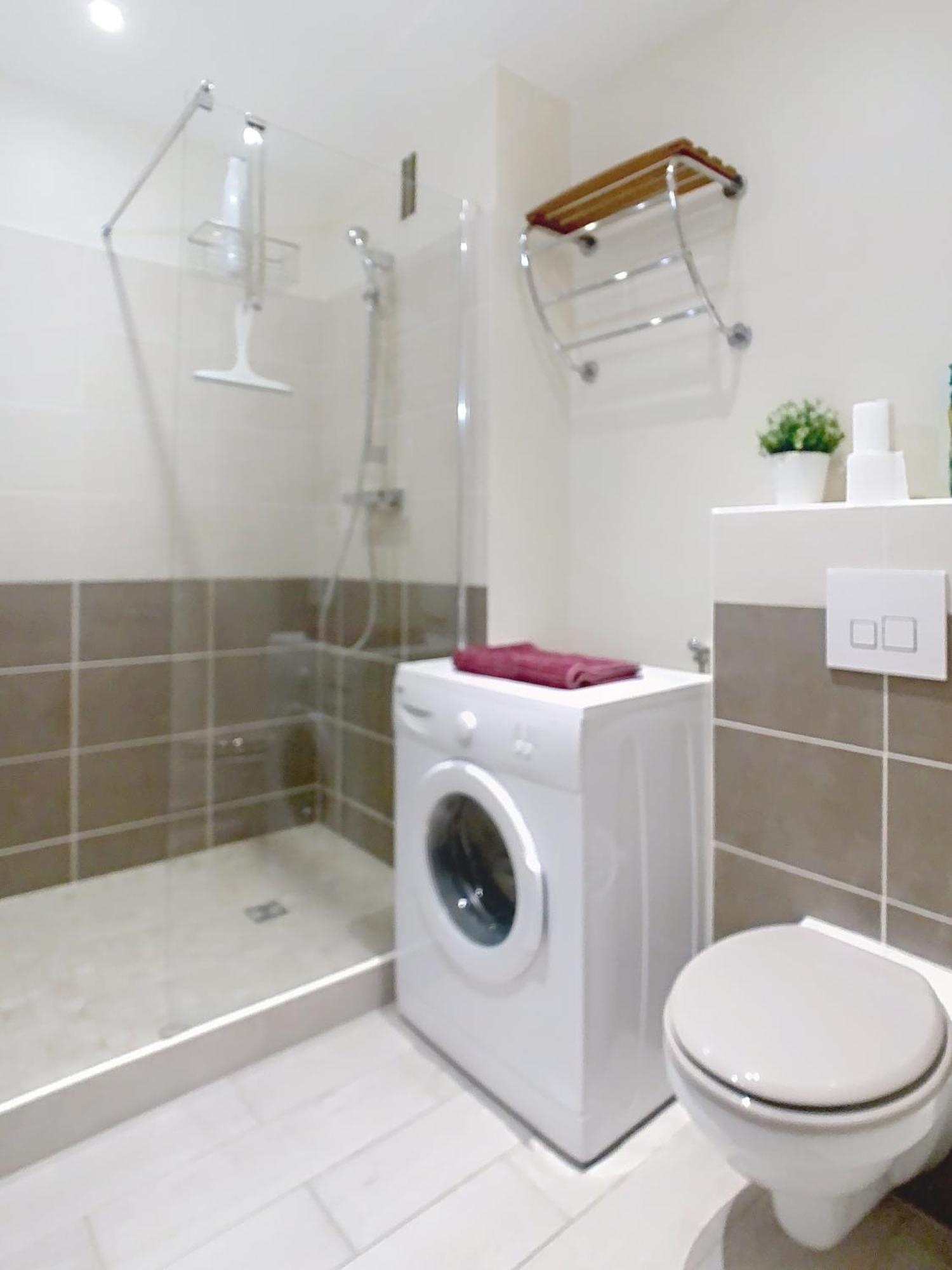 Apartment Du Chateau *